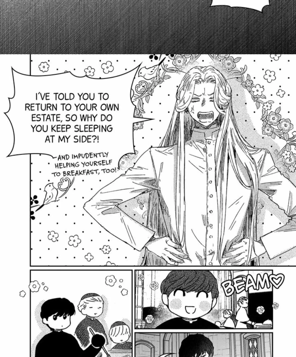 Read Stigmata chapter 75 image 9 on Lezhin