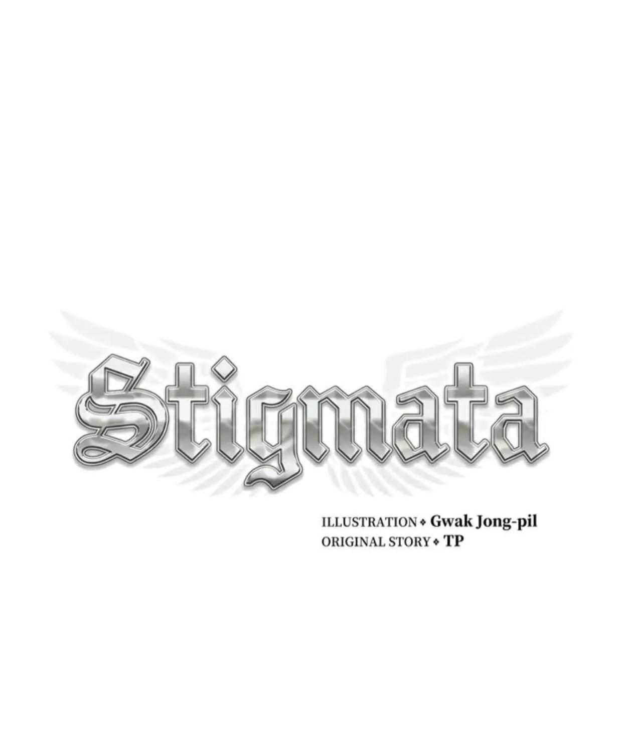 Read Stigmata chapter 76 image 1 on Lezhin