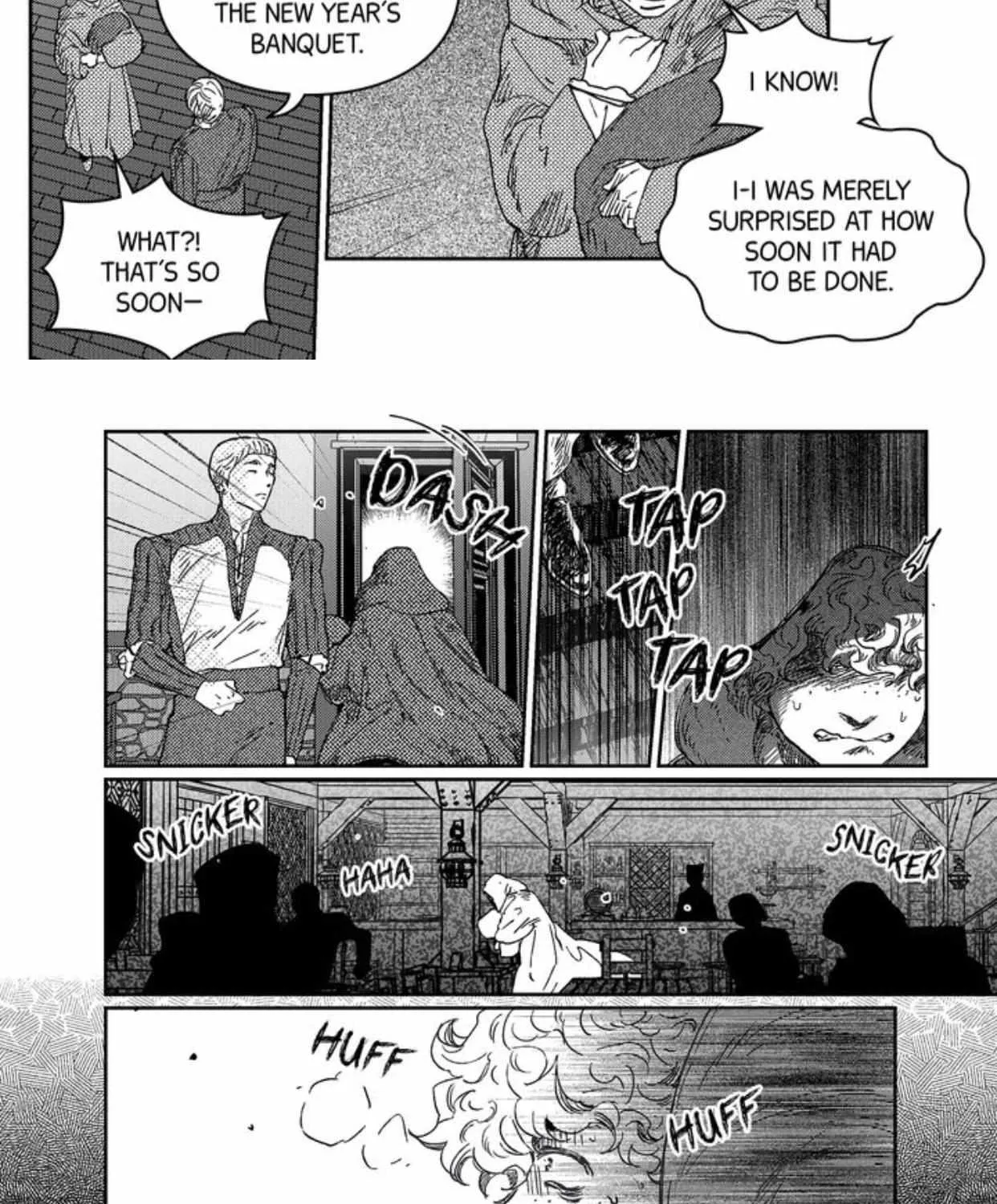 Read Stigmata chapter 76 image 11 on Lezhin