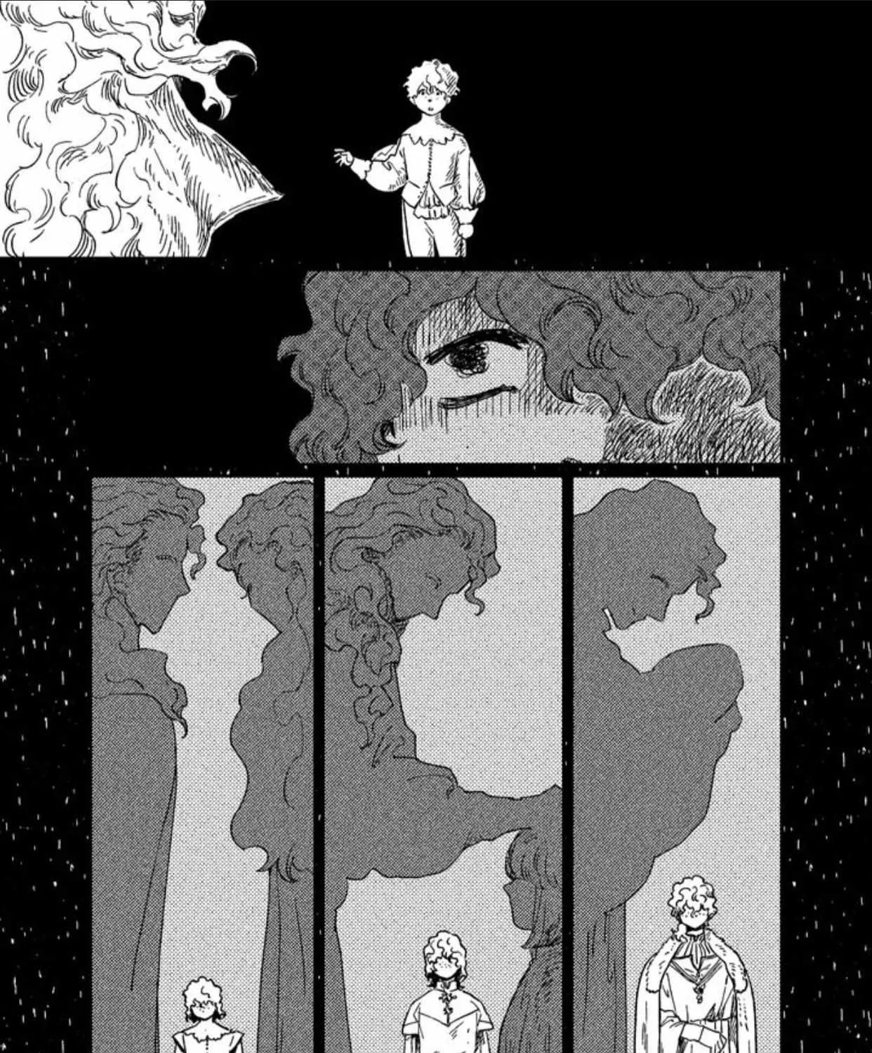 Read Stigmata chapter 76 image 13 on Lezhin