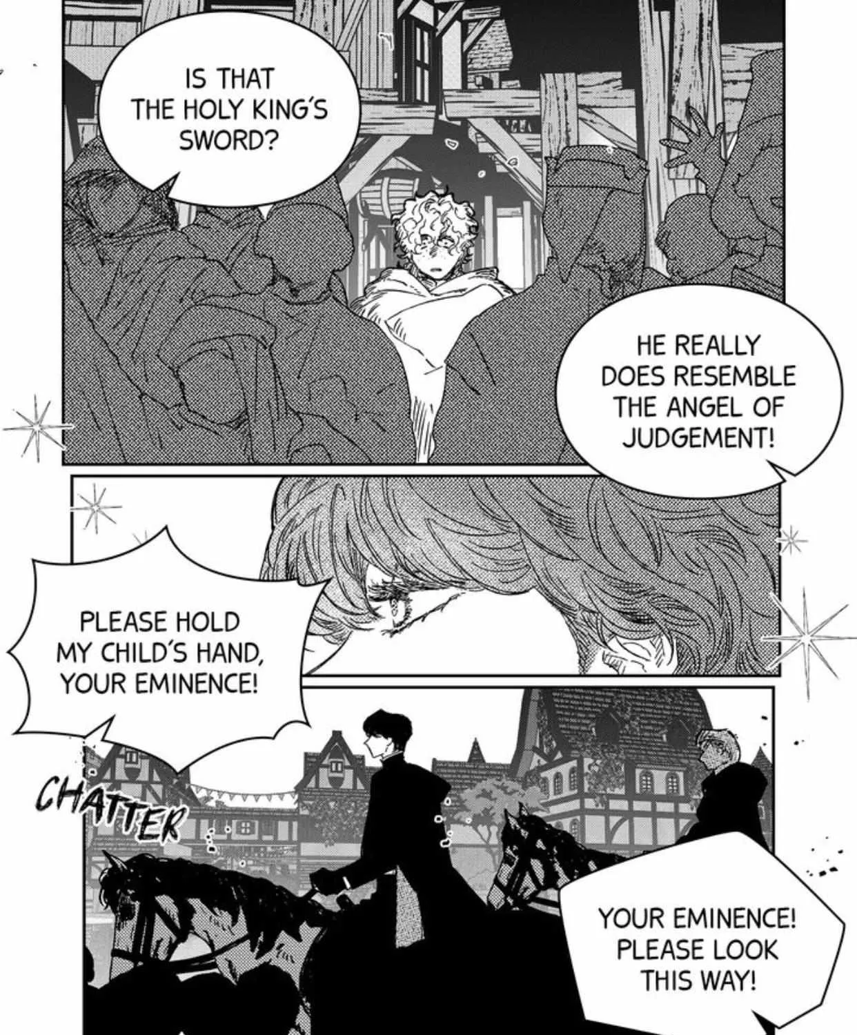 Read Stigmata chapter 76 image 17 on Lezhin