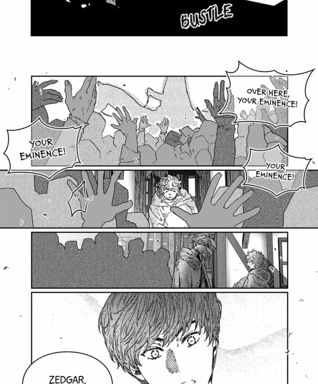 Read Stigmata chapter 76 image 18 on Lezhin