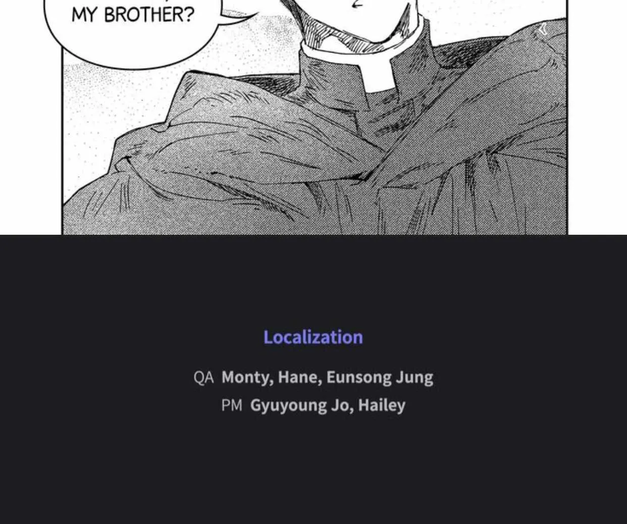 Read Stigmata chapter 76 image 19 on Lezhin