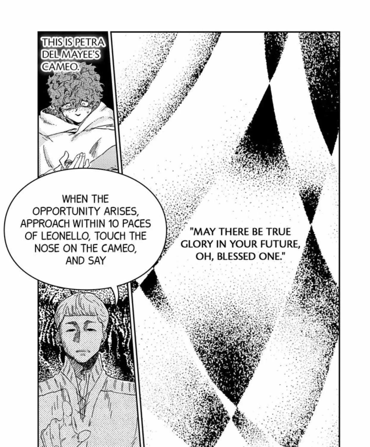 Read Stigmata chapter 76 image 9 on Lezhin