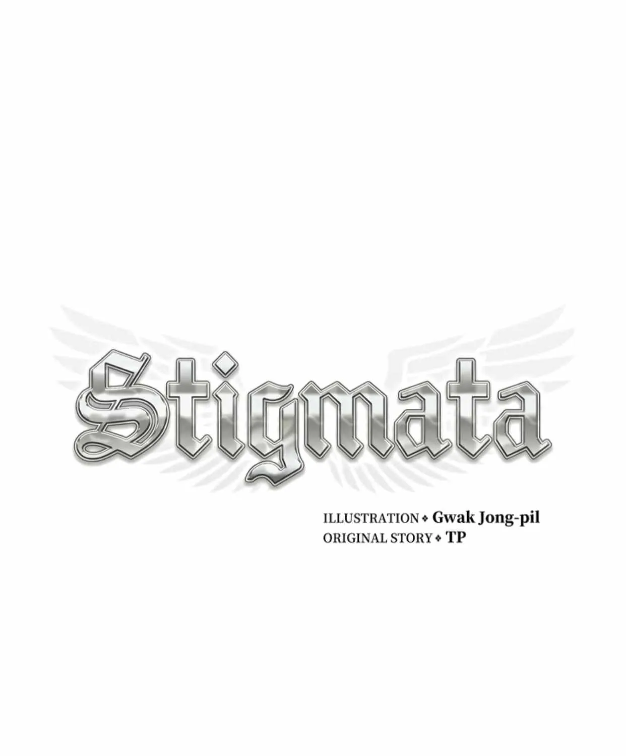 Read Stigmata chapter 77 image 1 on Lezhin