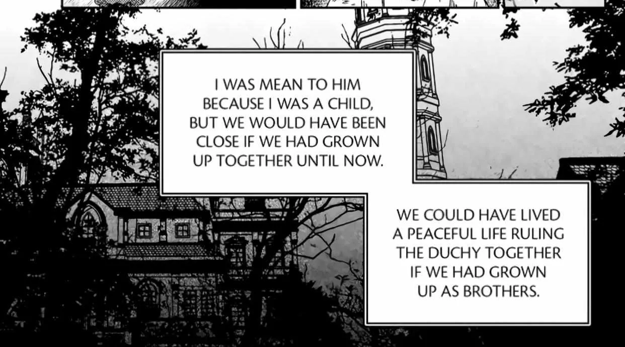 Read Stigmata chapter 77 image 12 on Lezhin