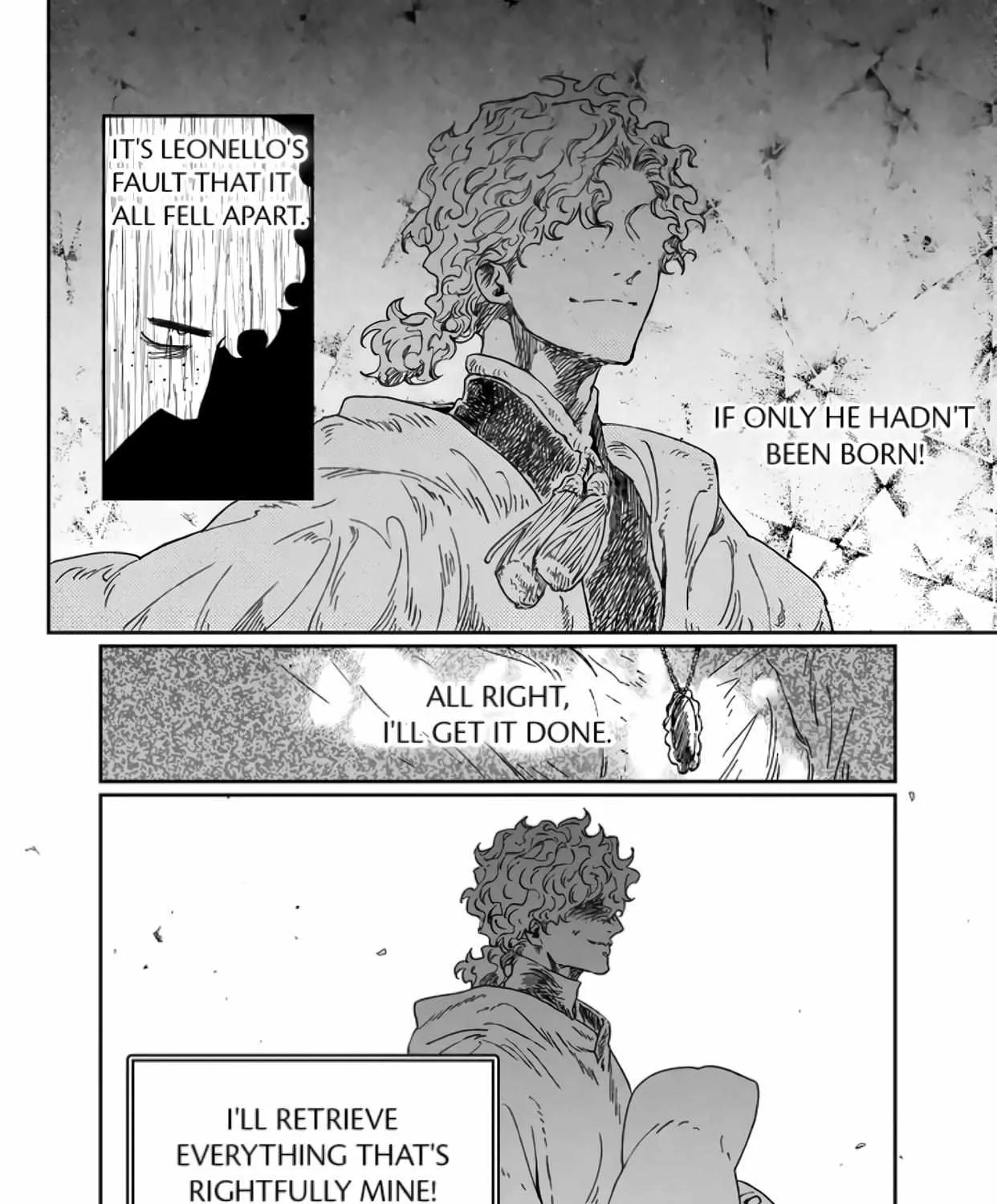 Read Stigmata chapter 77 image 13 on Lezhin
