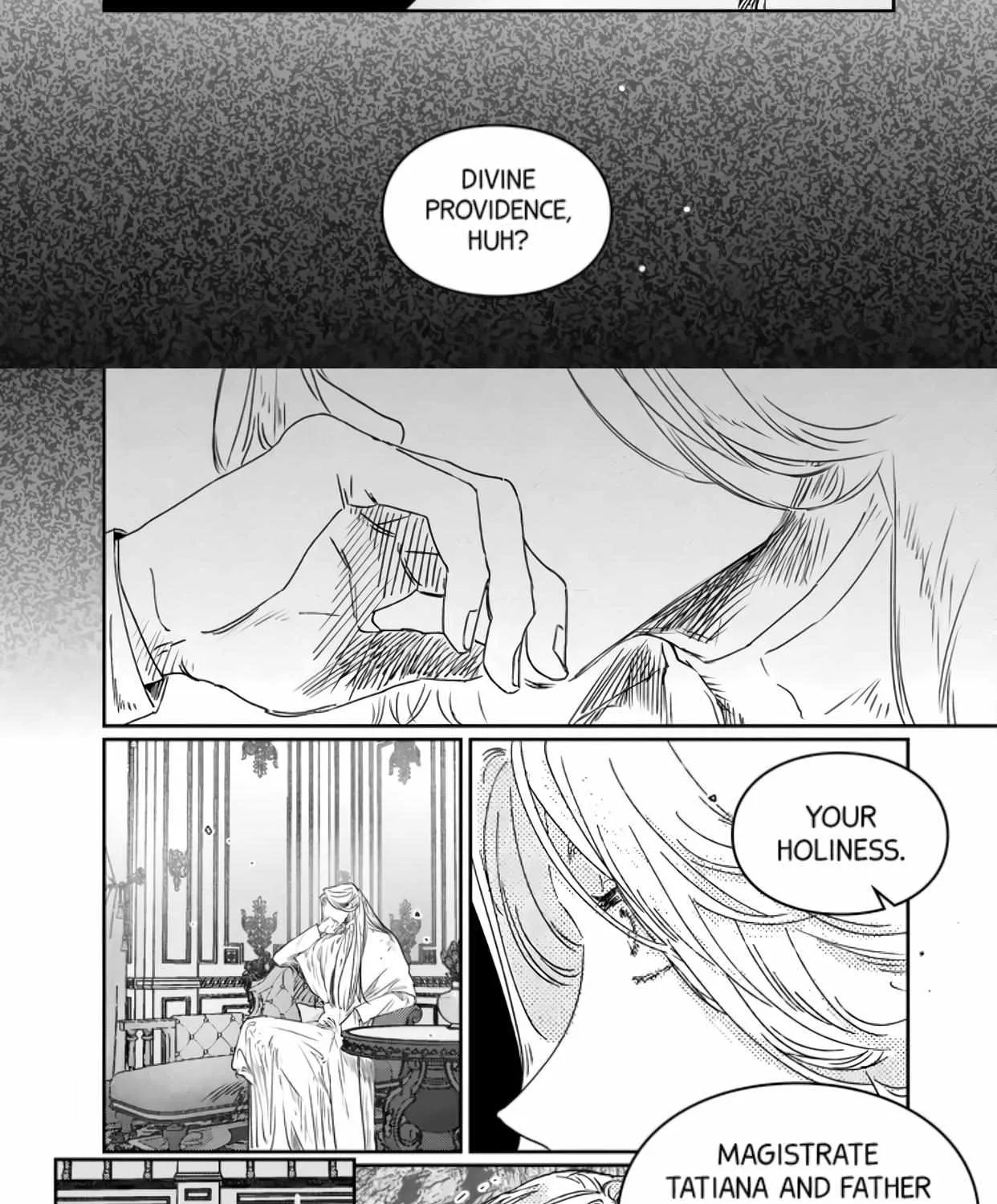 Read Stigmata chapter 77 image 15 on Lezhin