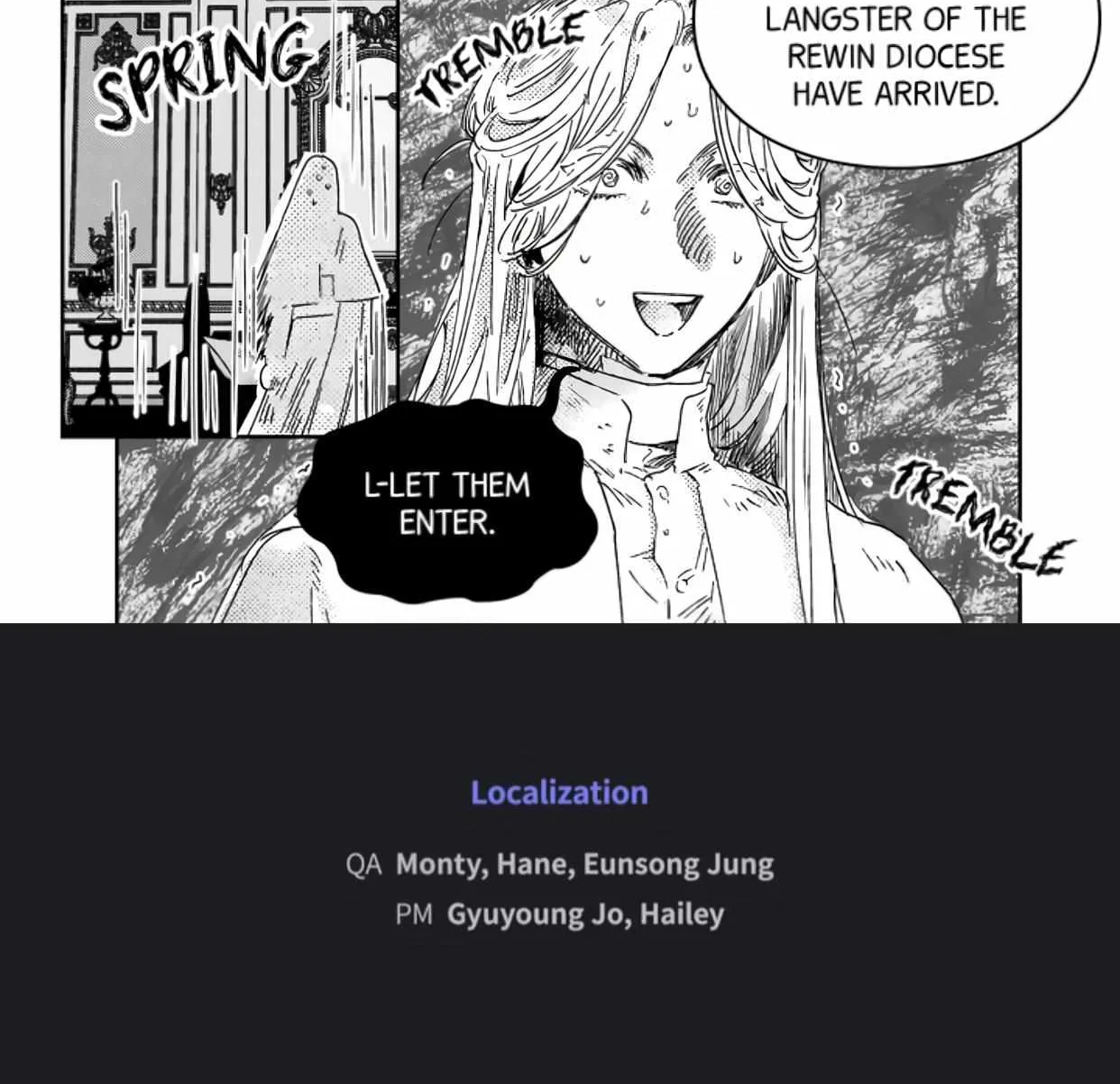 Read Stigmata chapter 77 image 16 on Lezhin