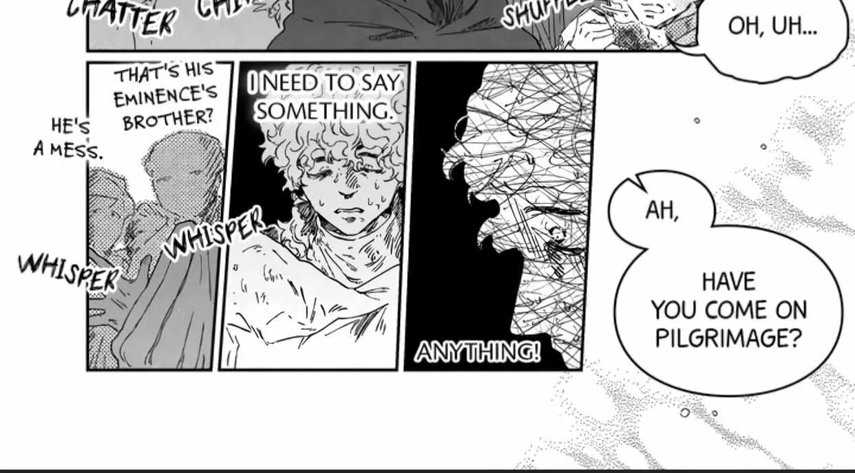 Read Stigmata chapter 77 image 4 on Lezhin