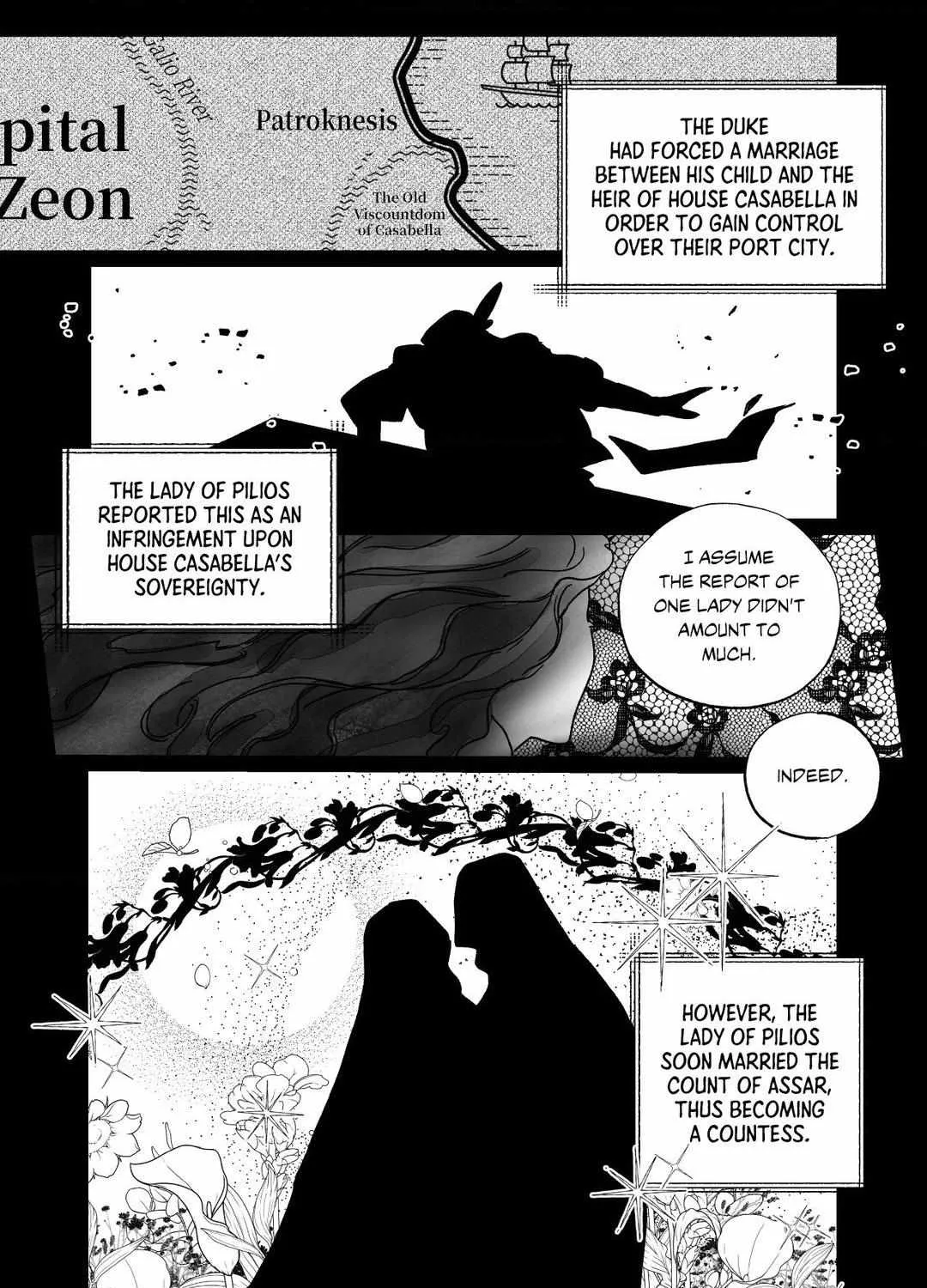 Read Stigmata chapter 78 image 10 on Lezhin