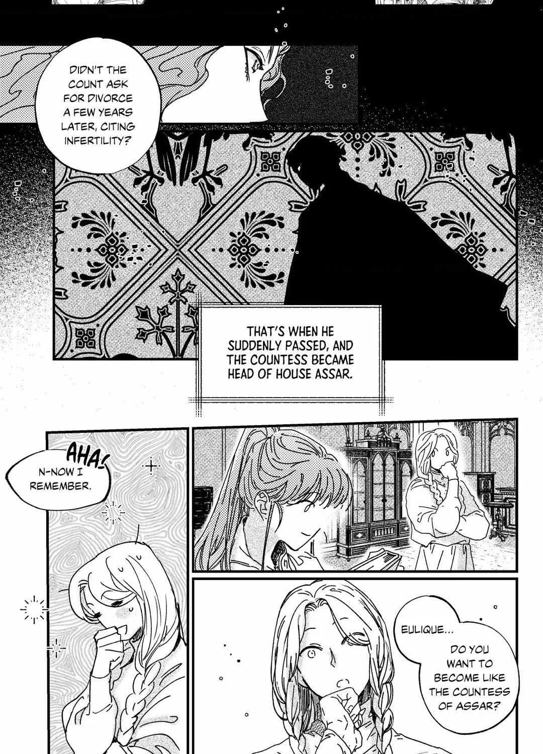 Read Stigmata chapter 78 image 11 on Lezhin