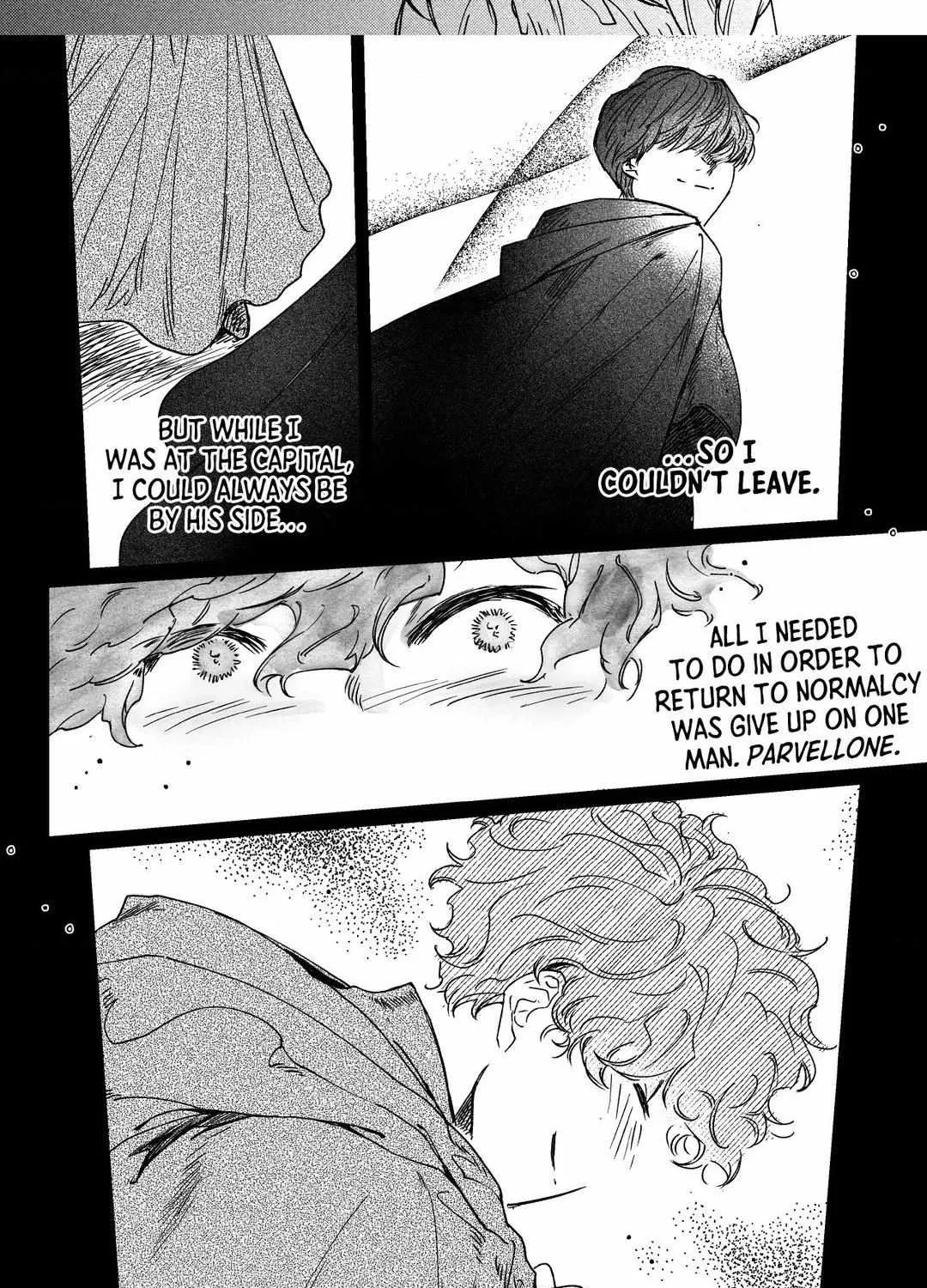 Read Stigmata chapter 78 image 14 on Lezhin