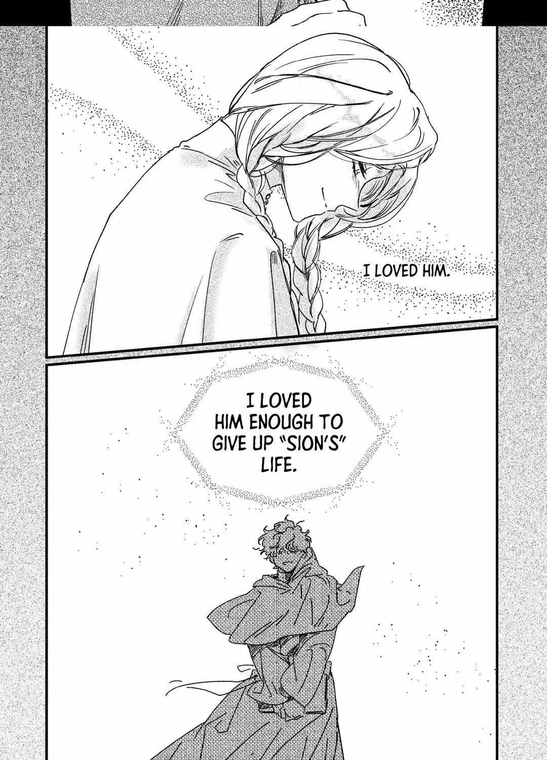 Read Stigmata chapter 78 image 15 on Lezhin