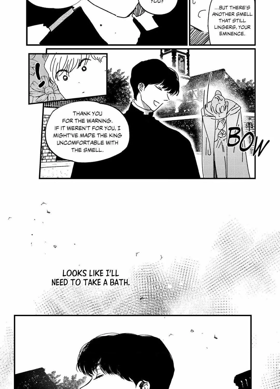 Read Stigmata chapter 78 image 18 on Lezhin