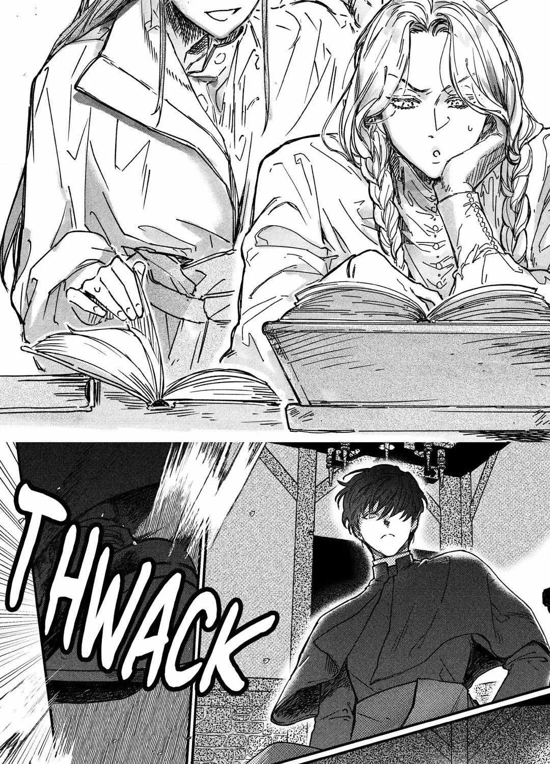 Read Stigmata chapter 78 image 2 on Lezhin