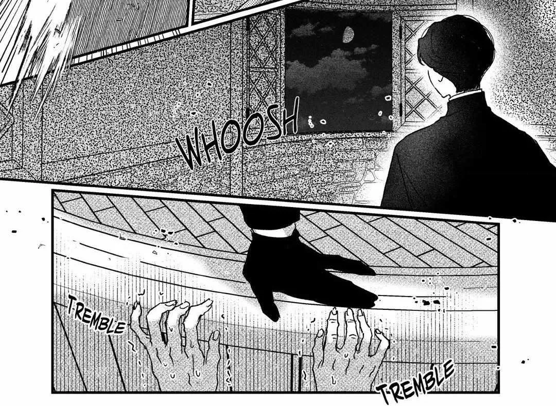 Read Stigmata chapter 78 image 3 on Lezhin