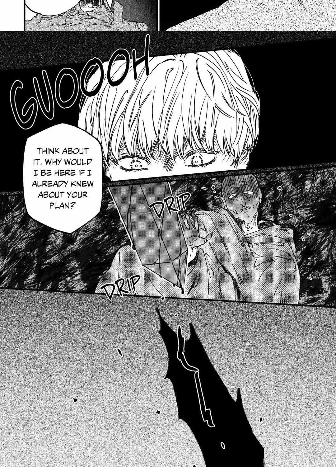 Read Stigmata chapter 78 image 5 on Lezhin