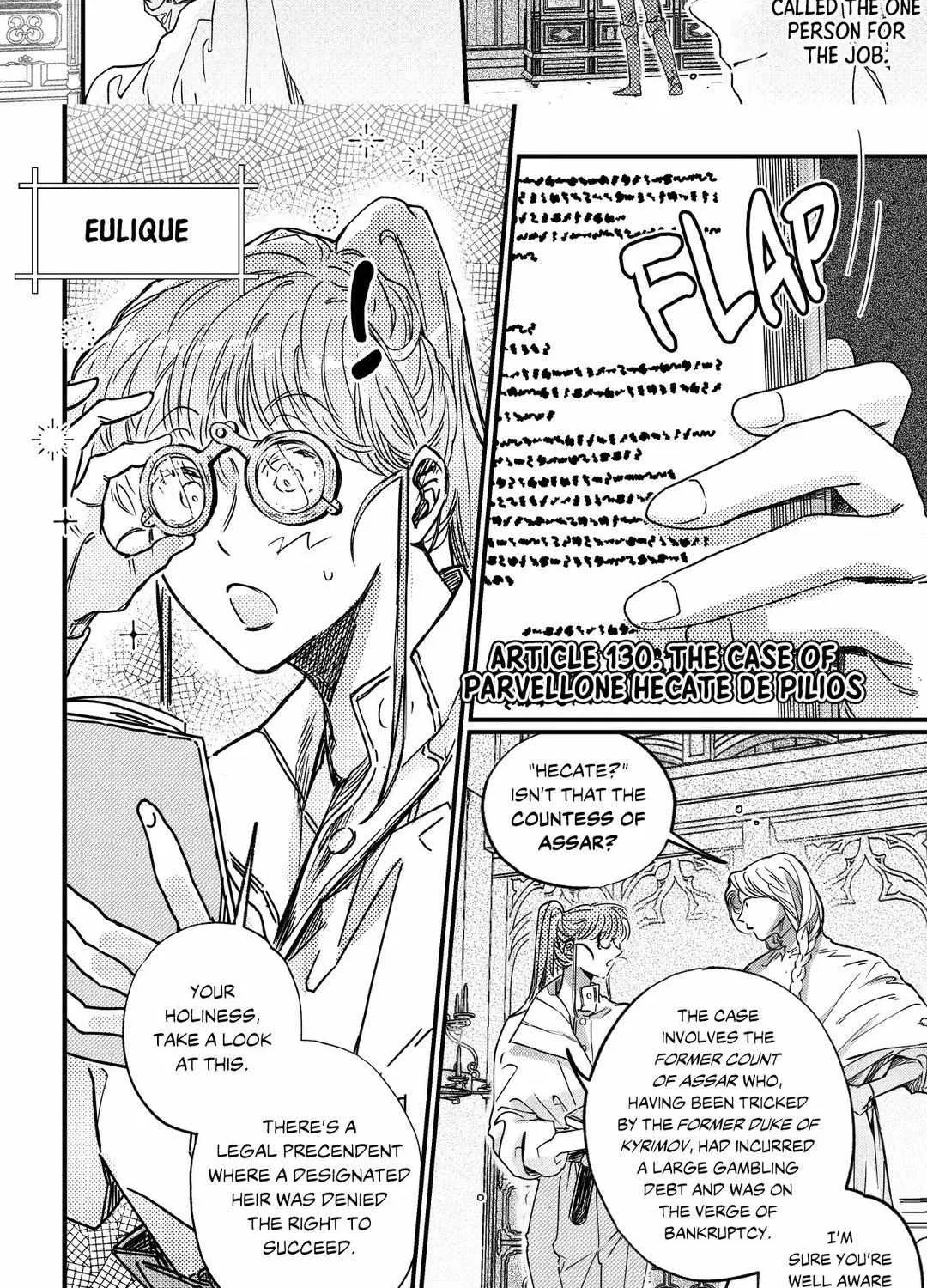 Read Stigmata chapter 78 image 7 on Lezhin