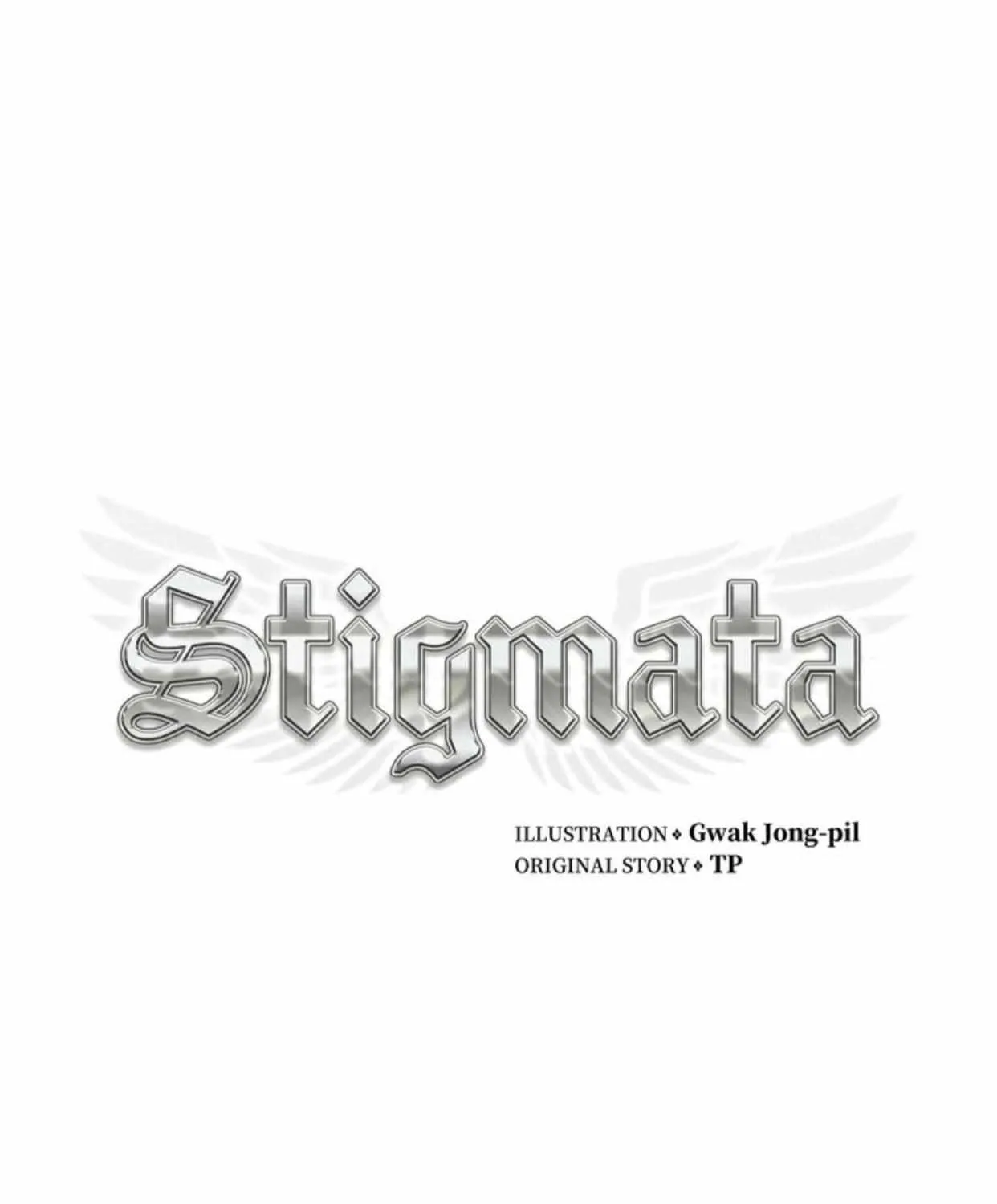 Read Stigmata chapter 79 image 1 on Lezhin