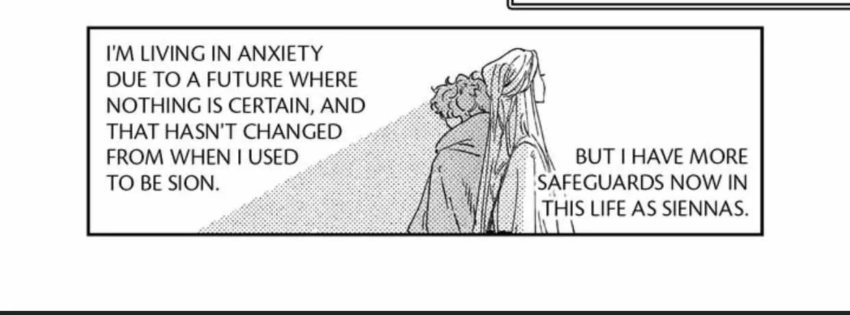 Read Stigmata chapter 79 image 12 on Lezhin