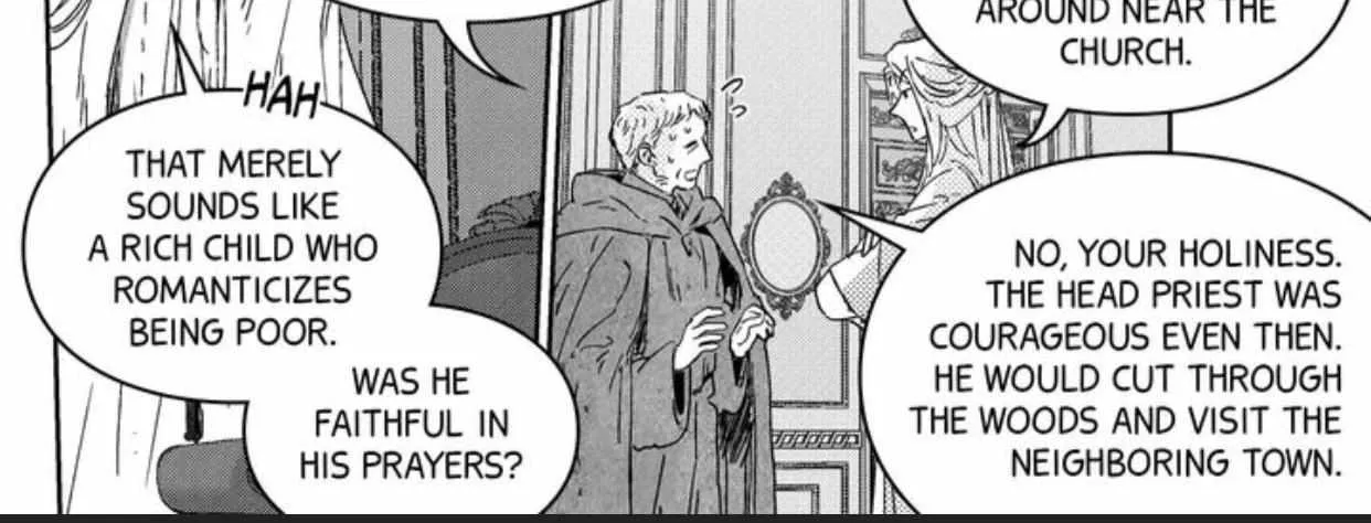 Read Stigmata chapter 79 image 15 on Lezhin