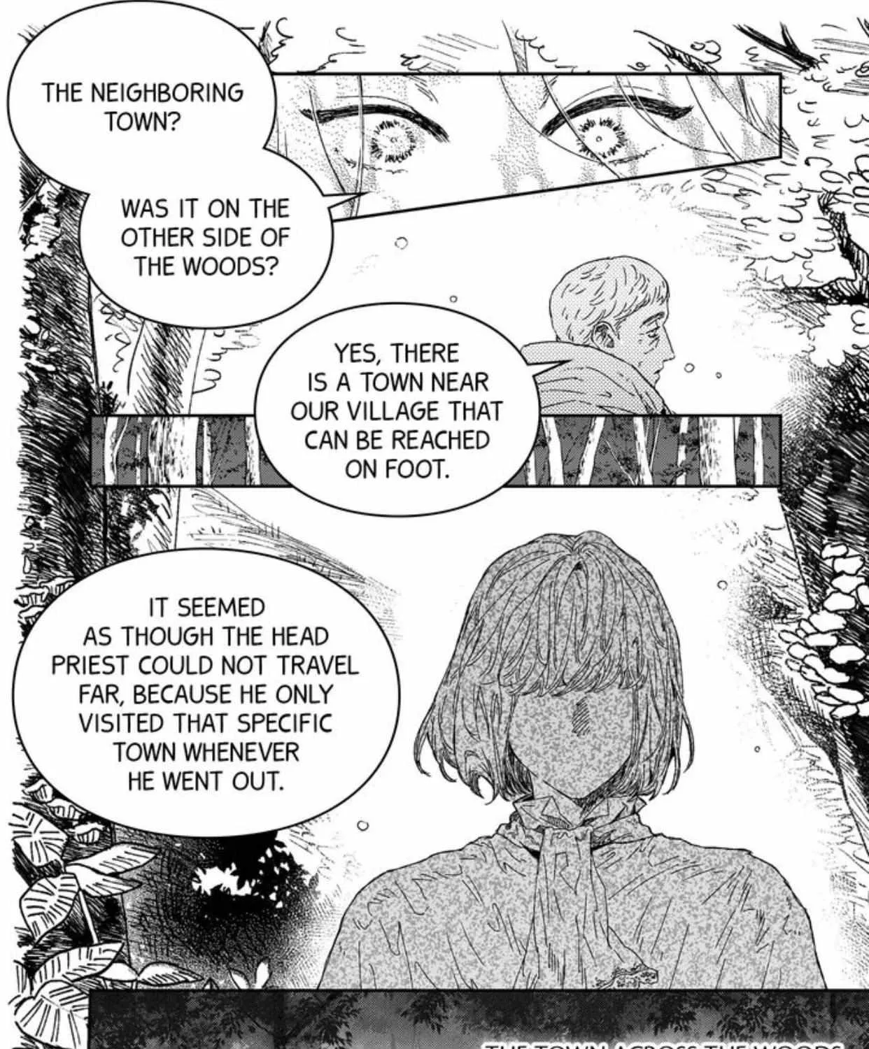 Read Stigmata chapter 79 image 16 on Lezhin