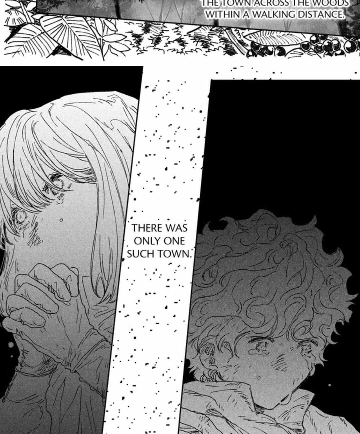 Read Stigmata chapter 79 image 17 on Lezhin