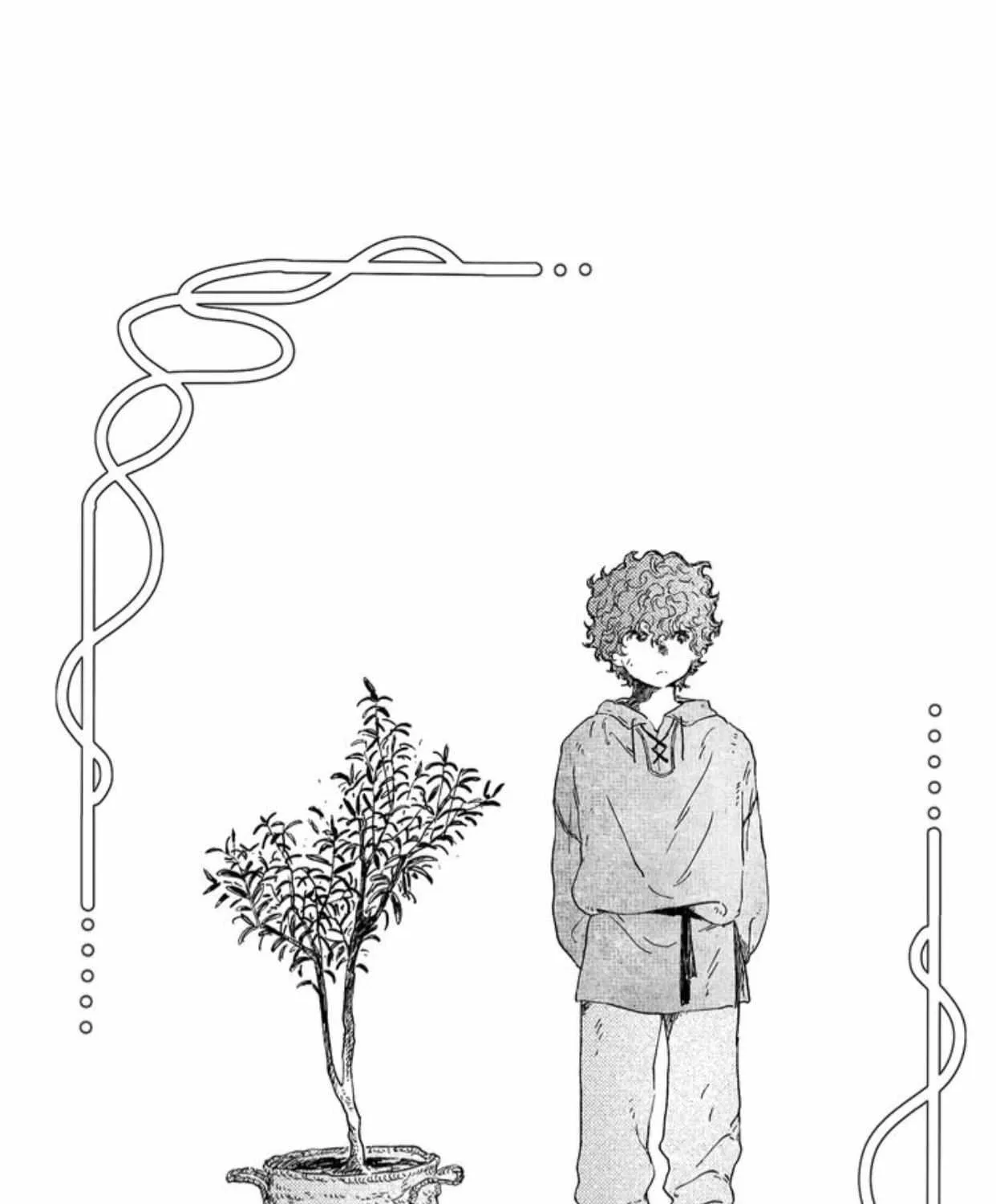 Read Stigmata chapter 79 image 2 on Lezhin