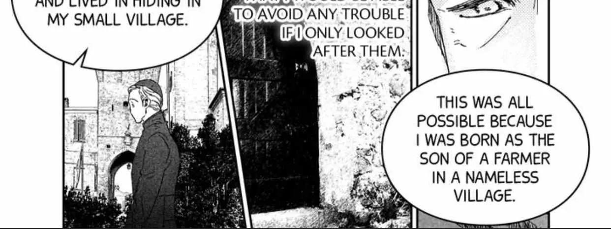 Read Stigmata chapter 79 image 6 on Lezhin