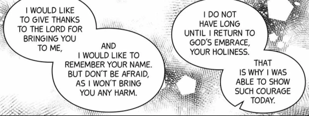 Read Stigmata chapter 79 image 9 on Lezhin