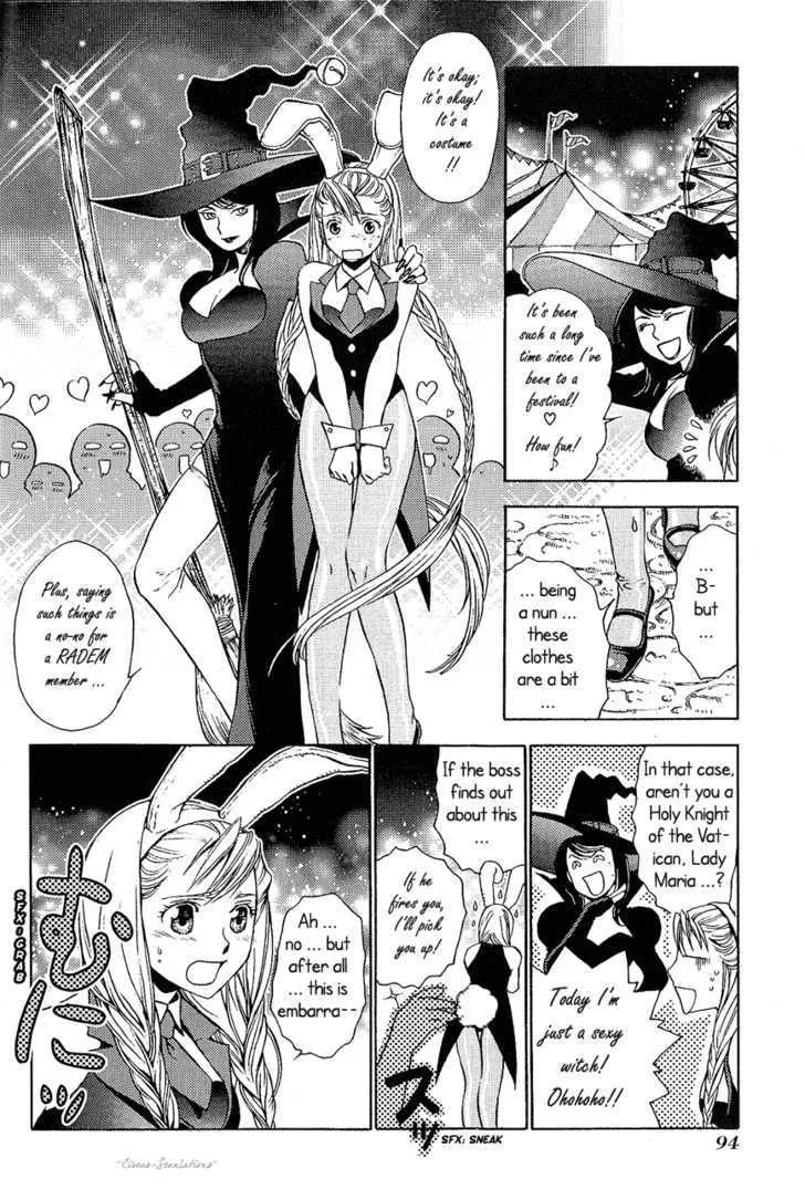 Read Stigmata chapter 8 image 24 on Lezhin