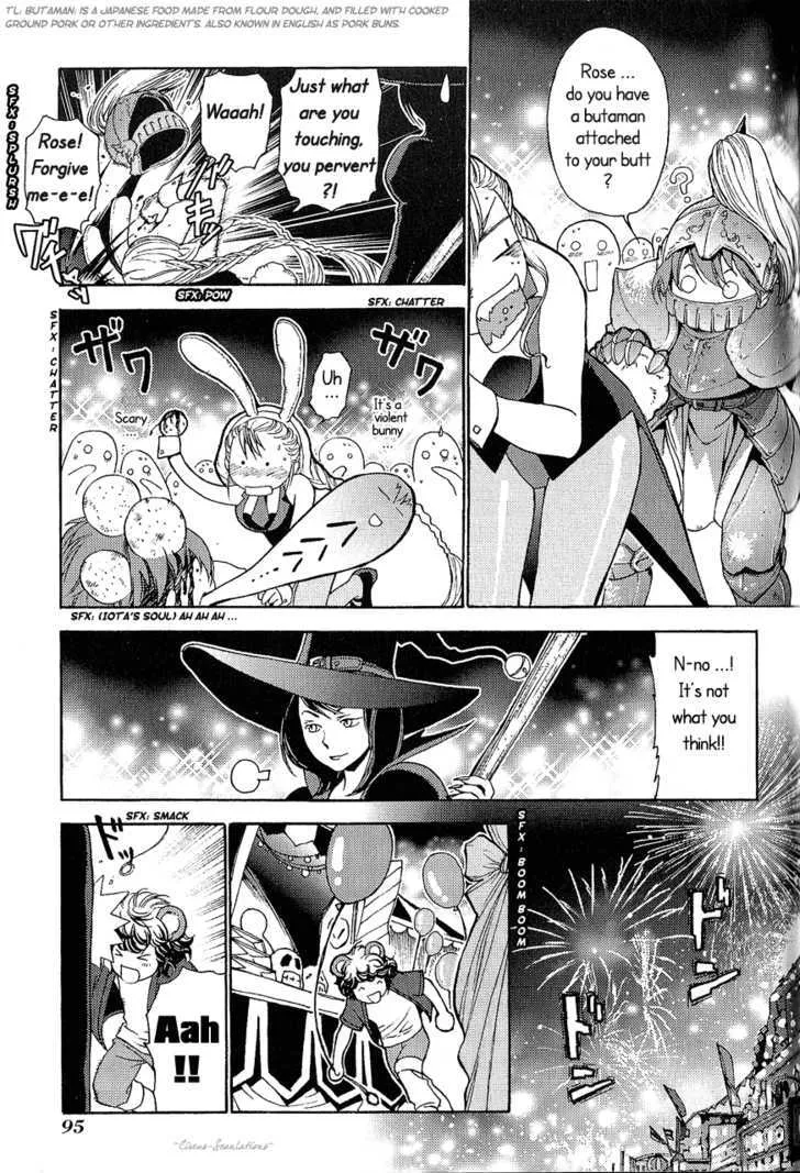 Read Stigmata chapter 8 image 25 on Lezhin