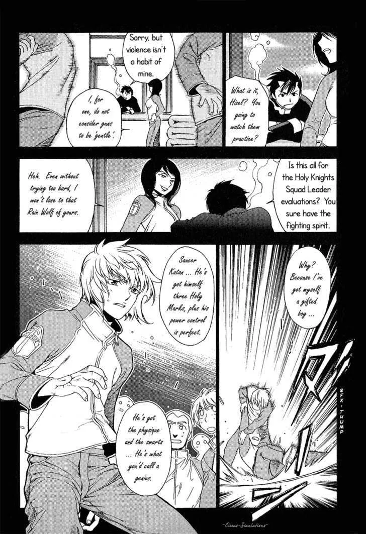 Read Stigmata chapter 8 image 32 on Lezhin