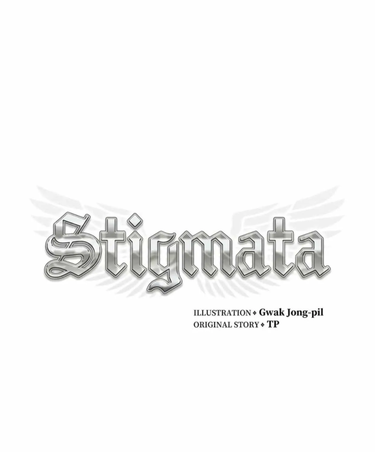 Read Stigmata chapter 80 image 1 on Lezhin