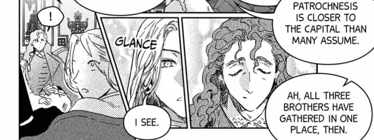 Read Stigmata chapter 80 image 12 on Lezhin