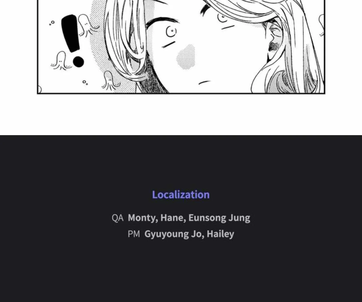 Read Stigmata chapter 80 image 18 on Lezhin