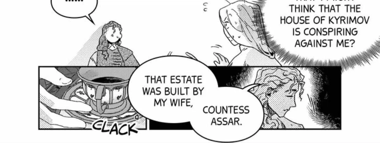 Read Stigmata chapter 80 image 9 on Lezhin