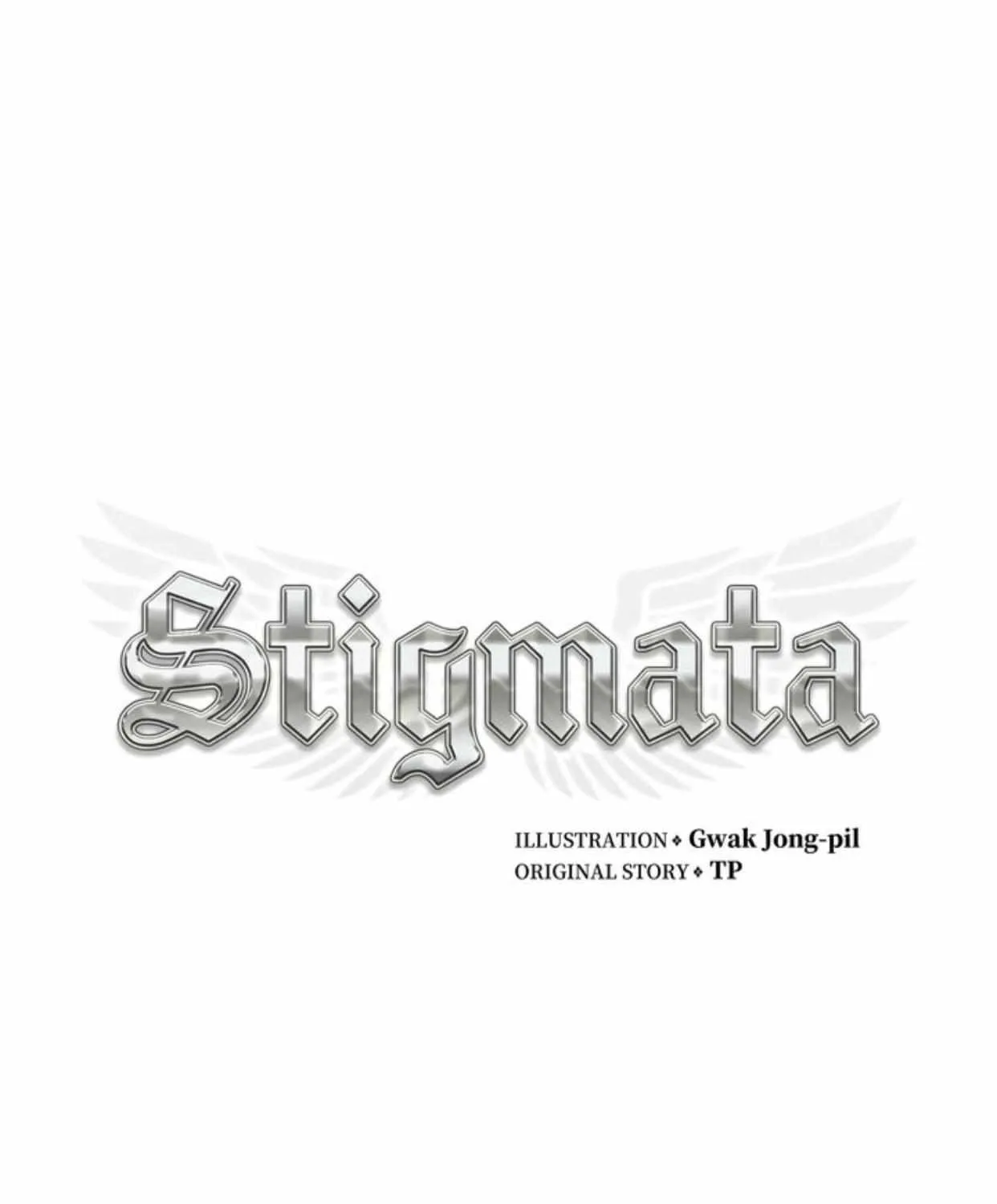 Read Stigmata chapter 81 image 1 on Lezhin
