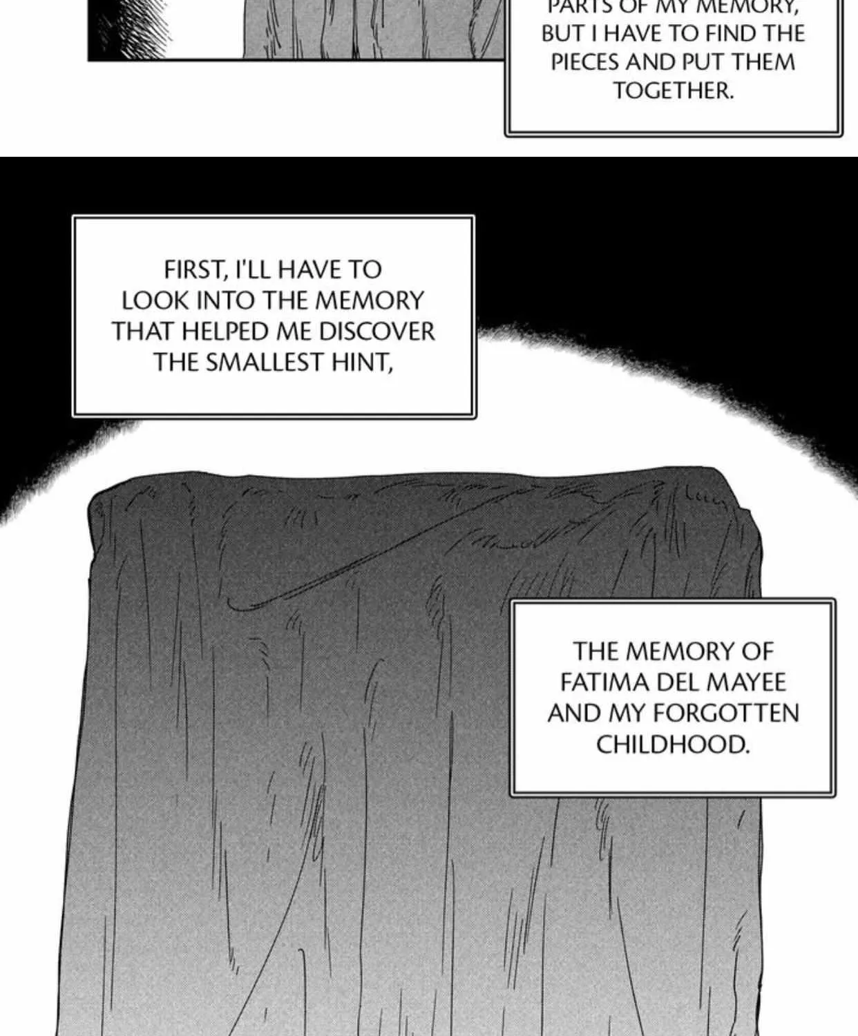 Read Stigmata chapter 81 image 11 on Lezhin