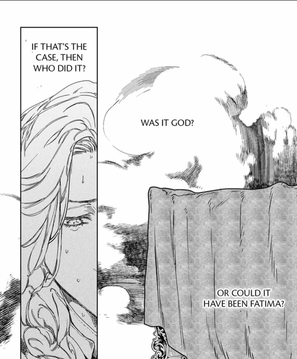 Read Stigmata chapter 81 image 16 on Lezhin