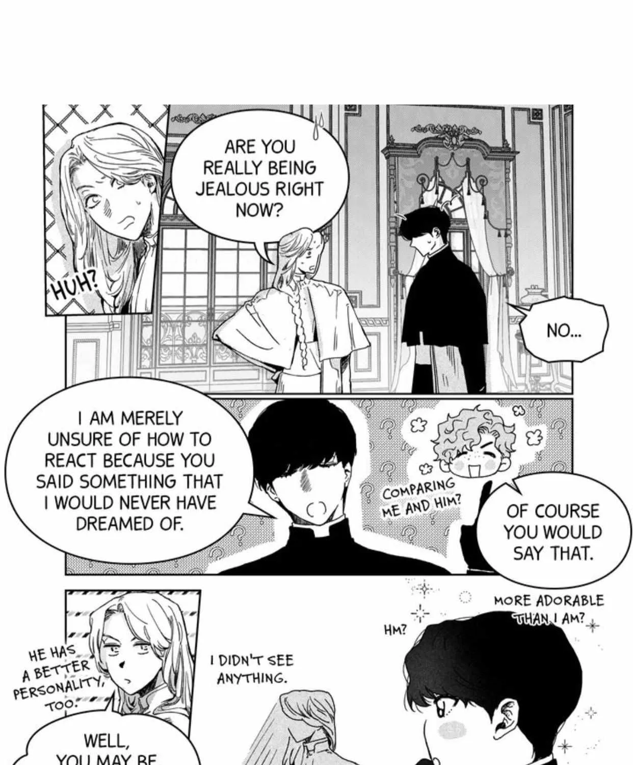 Read Stigmata chapter 81 image 2 on Lezhin
