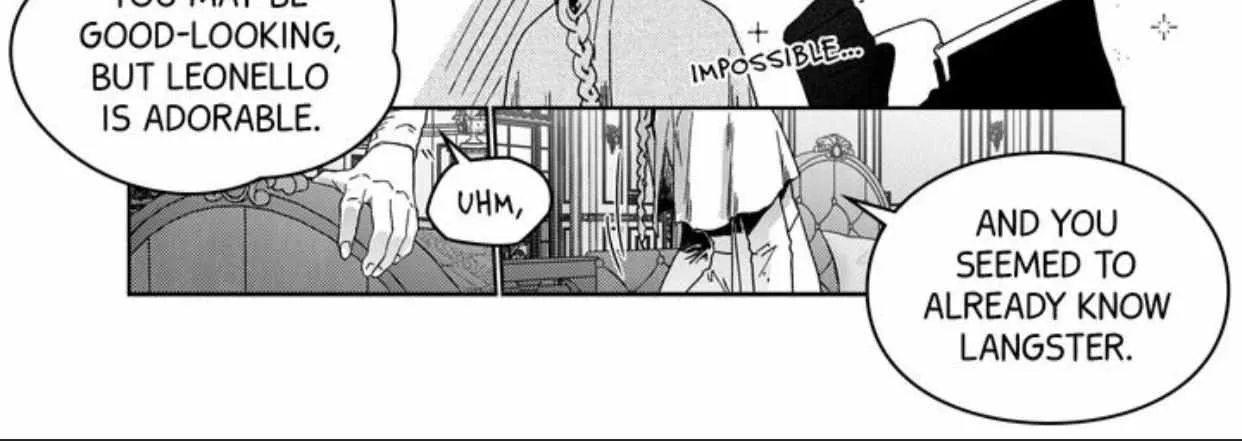 Read Stigmata chapter 81 image 3 on Lezhin