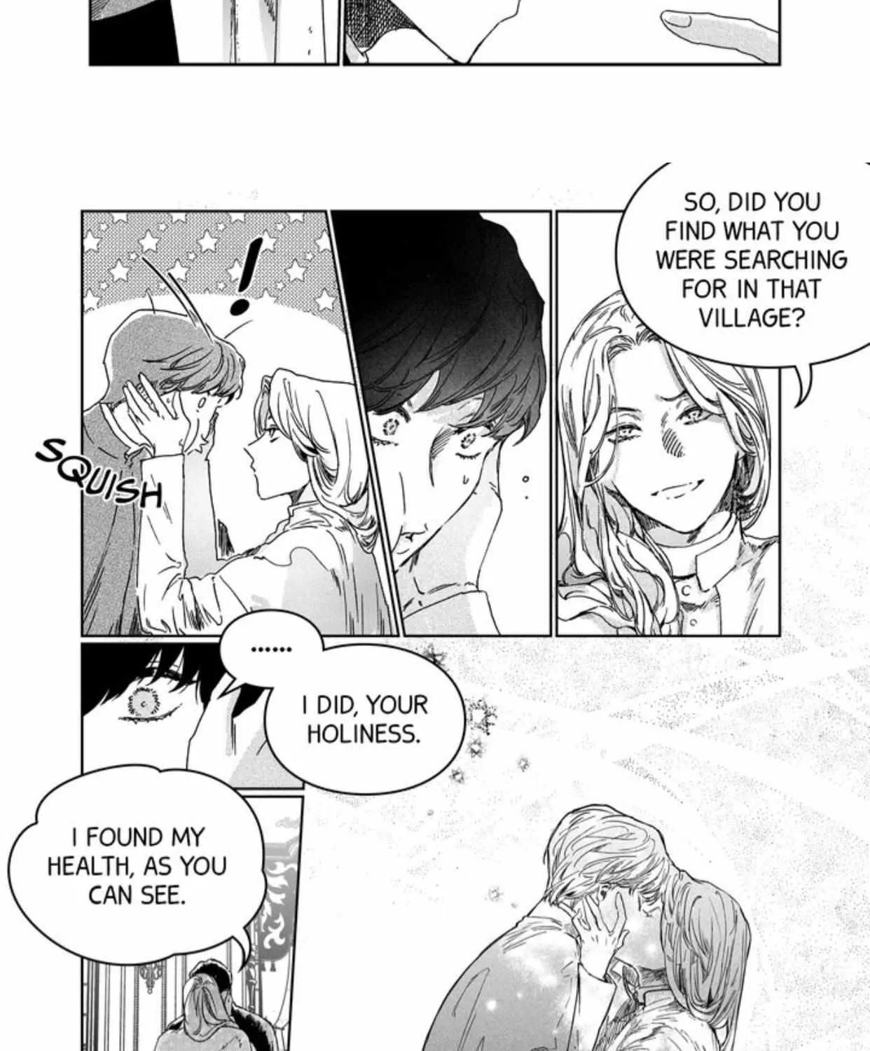 Read Stigmata chapter 81 image 5 on Lezhin