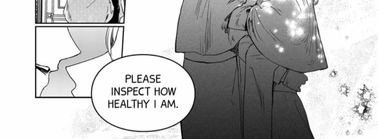Read Stigmata chapter 81 image 6 on Lezhin