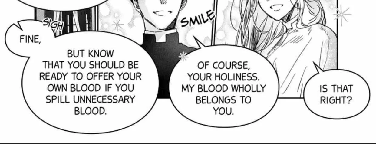 Read Stigmata chapter 81 image 9 on Lezhin