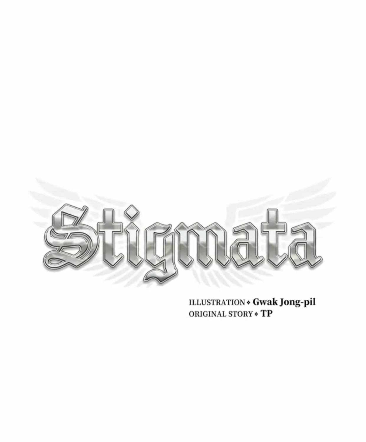 Read Stigmata chapter 82 image 1 on Lezhin