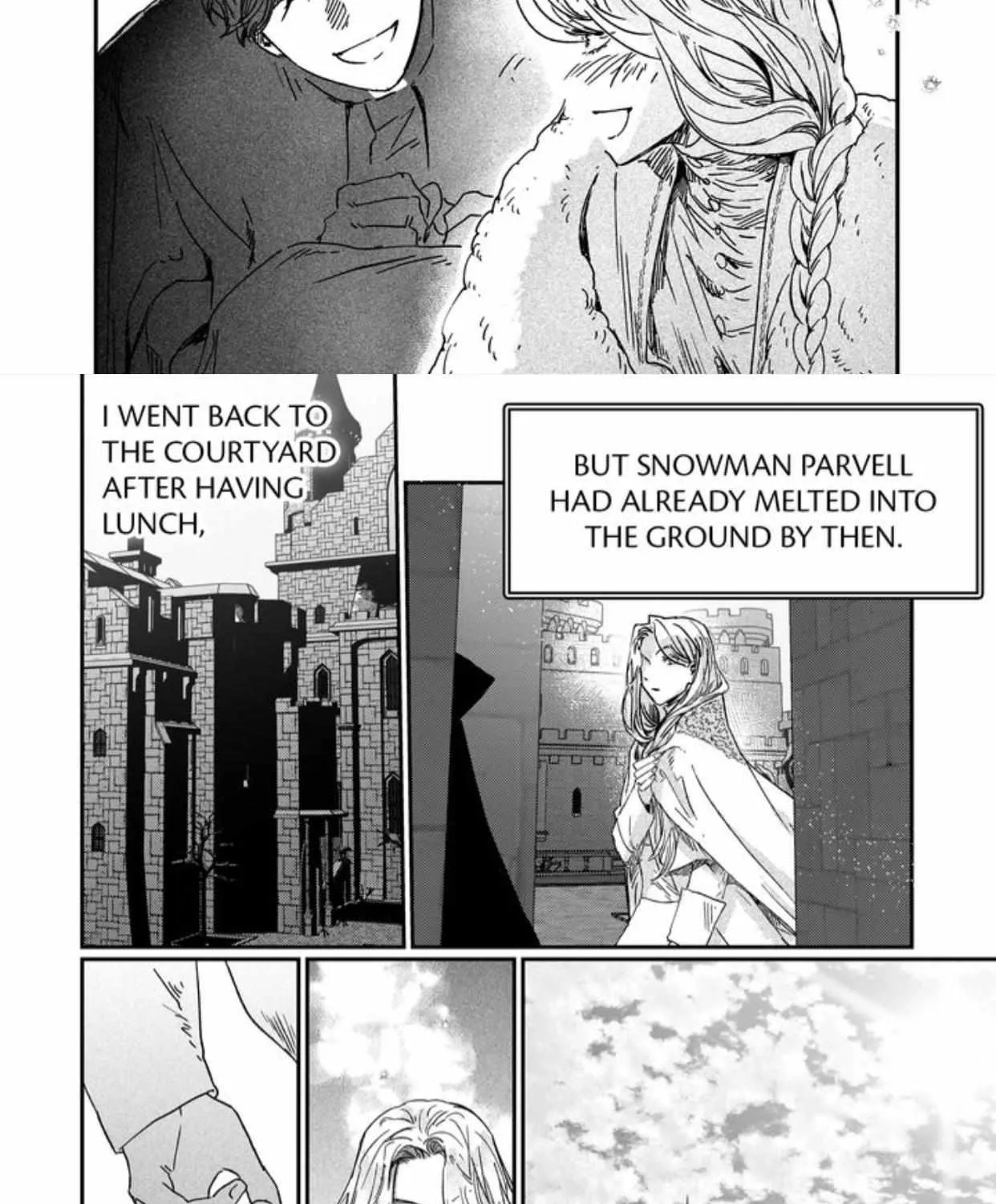 Read Stigmata chapter 82 image 11 on Lezhin