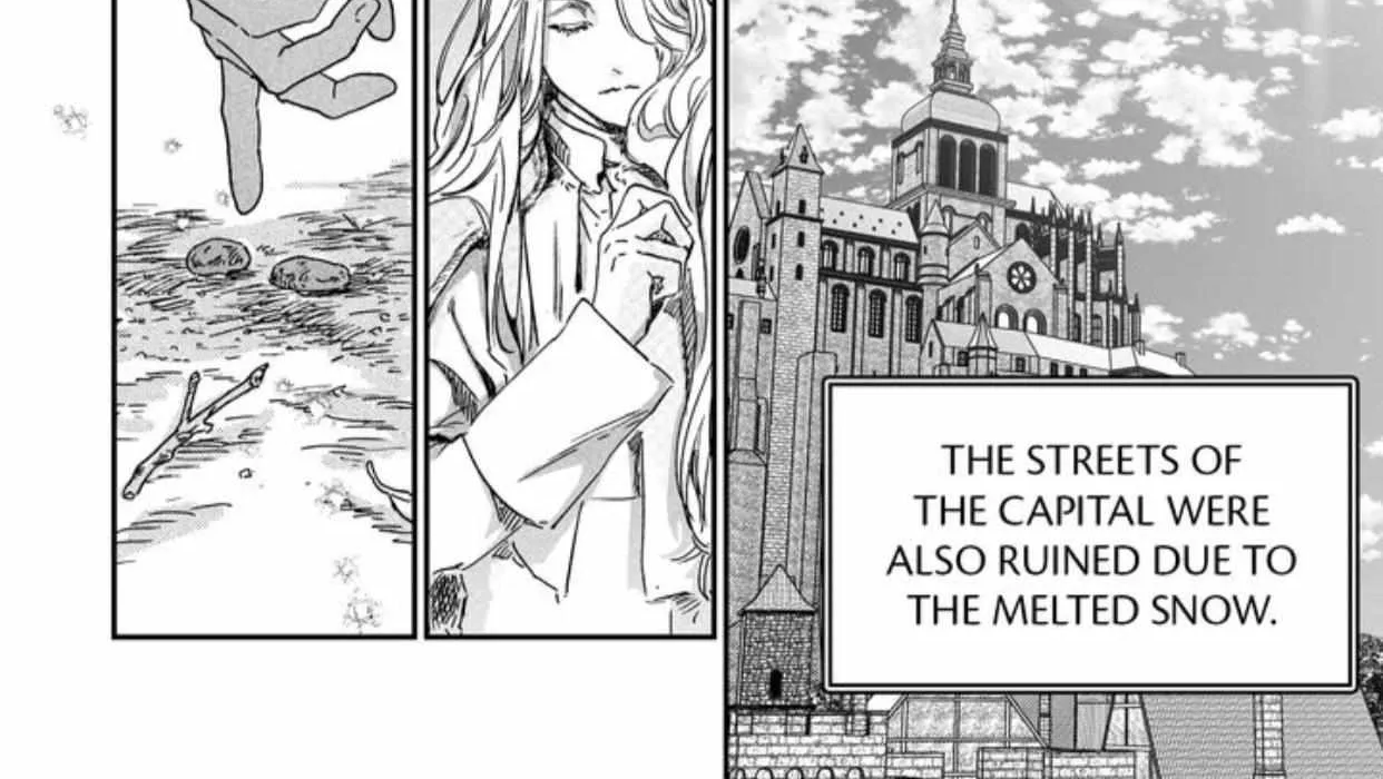 Read Stigmata chapter 82 image 12 on Lezhin
