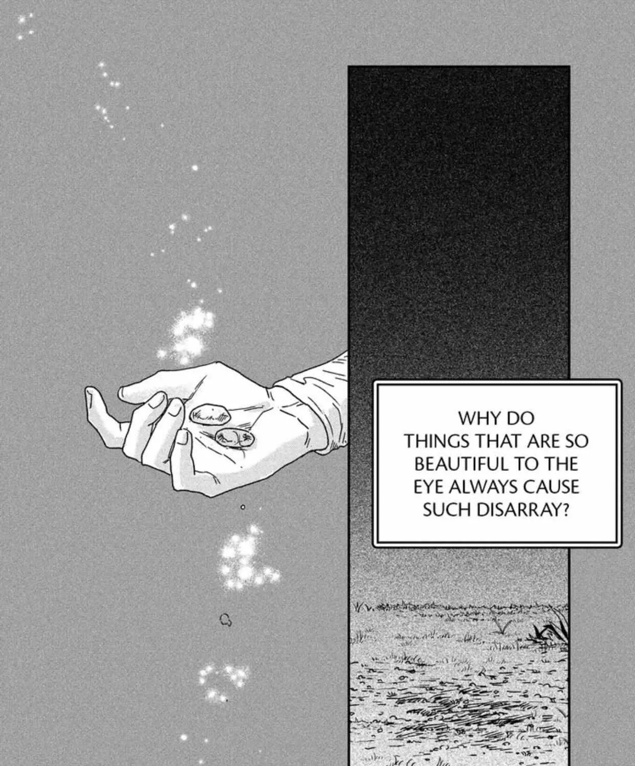Read Stigmata chapter 82 image 13 on Lezhin